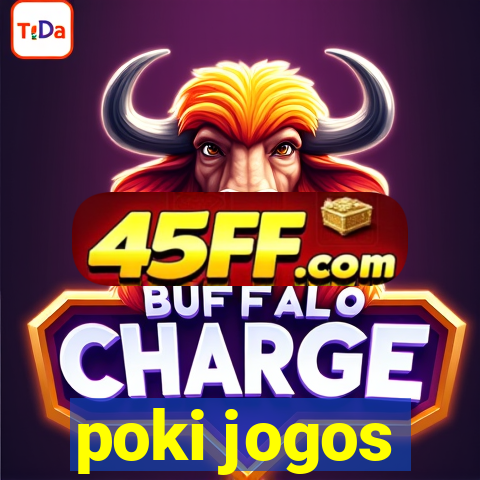 poki jogos
